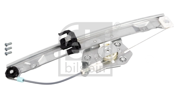 Window Regulator